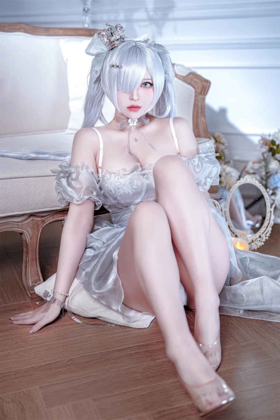 半半子_No_107_Nikke胜利女神_灰姑娘·水晶公主_44P_216MB tg@simisebaisi 【丝足阁】017.webp